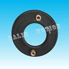 rubber bag for disc clutches and brakes