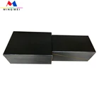 Wholesales plain cardboard gift box special gold paper box,paper packaging box
