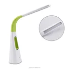Home Collection LED Touch Table Lamp with bladeless fan