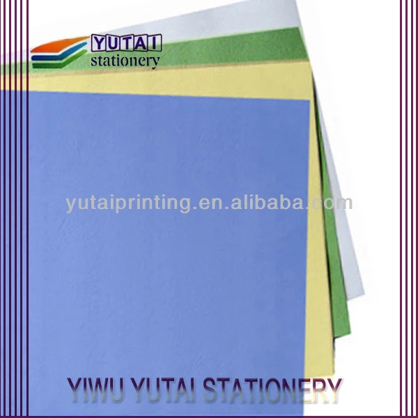 cmyk 4 colors printed tissue paper for gift wrapping