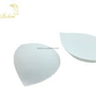 wholesale tailoring material light weight fabric bra cup foam