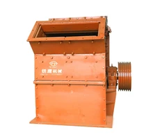 Reliable Artificial Impact Sand Making Machine Crushing for Sand