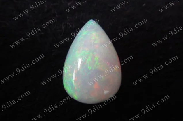 High Quality White Natural Opal Rough Gemstones Best Choice for Pear Shape Opal Buyers at Low Price