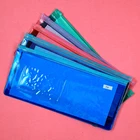 Easy taking pouch pvc makeup pouch with customized dimension