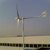 Alternative Energy 3200W Wind Power Axis Turbine Generator and Solar Panel