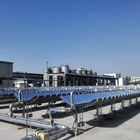 solar trough collector