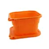 Custom PP Convenient Container Hotpot Plastic Packing Blister