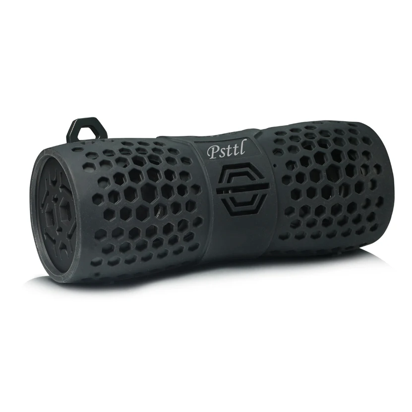 Amazon Hot Sell PSTTL-213 HD Sound Sport IPX6 Waterproof Portable Bluetooth Wireless Speakers - ANKUX.COM