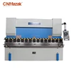 CNMazak Wholesale NC SYSTEM Metal Electric Hydraulic Shear and Press Brake