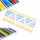 honyal friction felt pen erasable marker