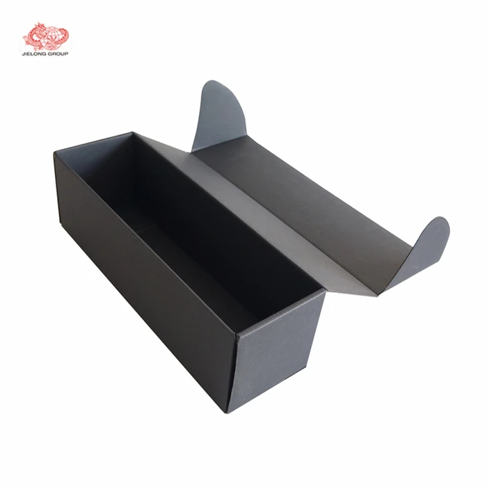high quality corrugated cardboard liquor boxes packaging