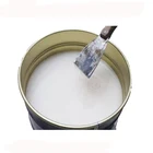 two compound Liquid Silicone Rubber mold material for Sculpture Art Casting