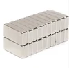 Strong Permanent N52 Neodymium Magnet 50X30X12