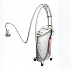 2019 Hot Sale Big Roller Ultrasonic Cavitation Vacuum Slimming RF Weight Loss Machine