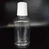 Mouthwash bottle 100ml 120ml 250ml 300ml PET Mint Mouthwash bottle 250ml plastic bottle factory OEM