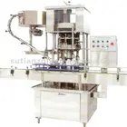 MTCM-220 Automatic screw cap bottle capper