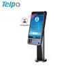 Touch Screen biometric fingerprint access control and attendance ta with id card reader+usb
