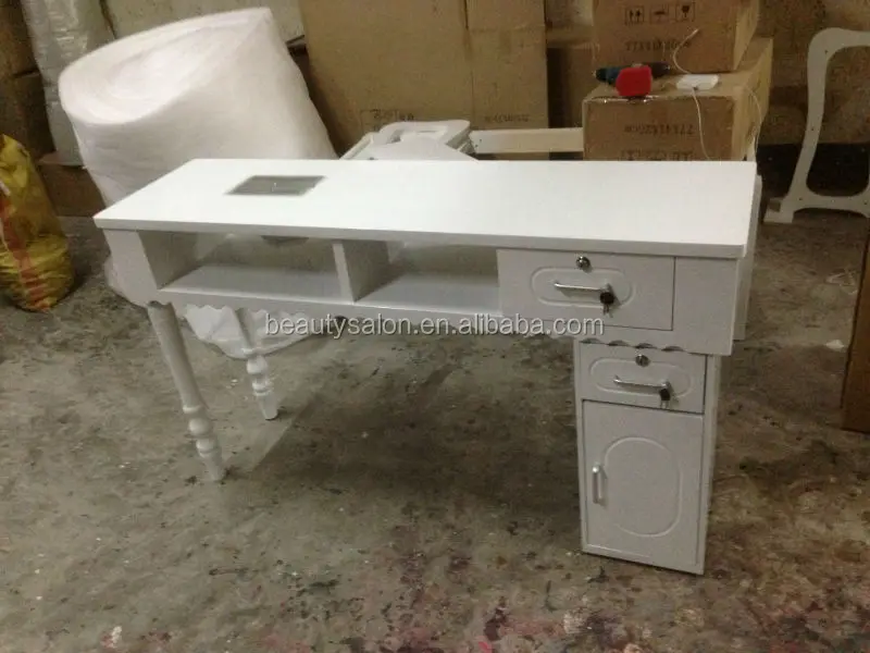 Fashion Cheap Nail Manicure Table Mt026 With Dust Collector Buy Modern Manicure Table,Used