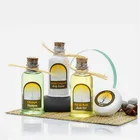 Personalized eco friendly luxury amenities 5 star hotel amenities