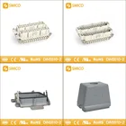 SMICO Top Selling Products In Alibaba 16 Amp 500V Car Cable 48 Pin Connector