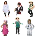 Factory direct sale kids dress up costumes,kids cosplay costume,carnival toy