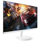 4k pc computer 144hz 1080 24inch hd gaming monitor VGA+HD-MI+DC