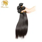 Paypal LSY Fast Delivery 8A Grade Chemical Free Brazilian Human Virgin Hair Paypal Accepted Overnight Shipping