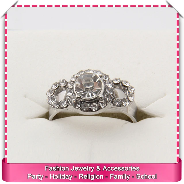 diamond rings for women, low price affordable wedding rings