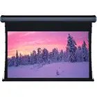 16/9 Tab-Tensioned Motorized 3D Projector Screen 150"/Tensioned Projection Screen