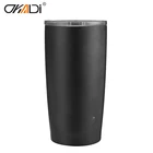 Popular 20 oz Stainless Steel Vacuum Insulated Tumbler travel coffee mug