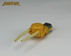 Mini 6v Dc Dosing Pump Peristaltic Dosing Head For Aquarium Lab Analytical Water With Water Pipe Peristaltic Pump