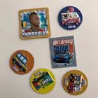 custom soft 3d pvc rubber fridge magnet