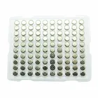 PKCELL 1.5V AG l1145 button cell lithium battery lr130 ag10