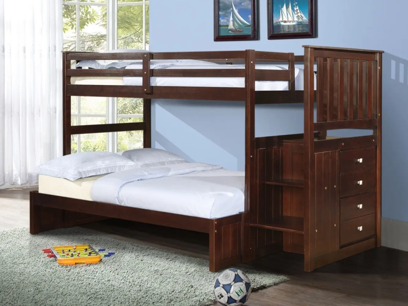 furniture bunkbeds