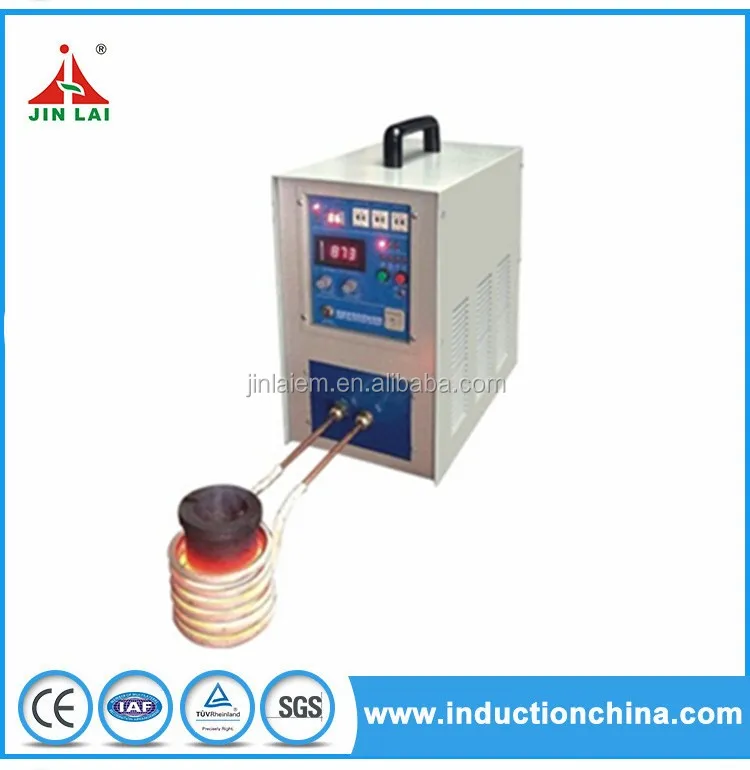 High Frequency Small Gold Melting Machine (JL-15/25).jpg