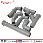 Water Well PVC UPVC Drainage Pipe for Waste Water Potable Water Supply