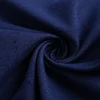 hot sale textile supplier soft knit plain dyed knitted twill japanese denim stretch fabric