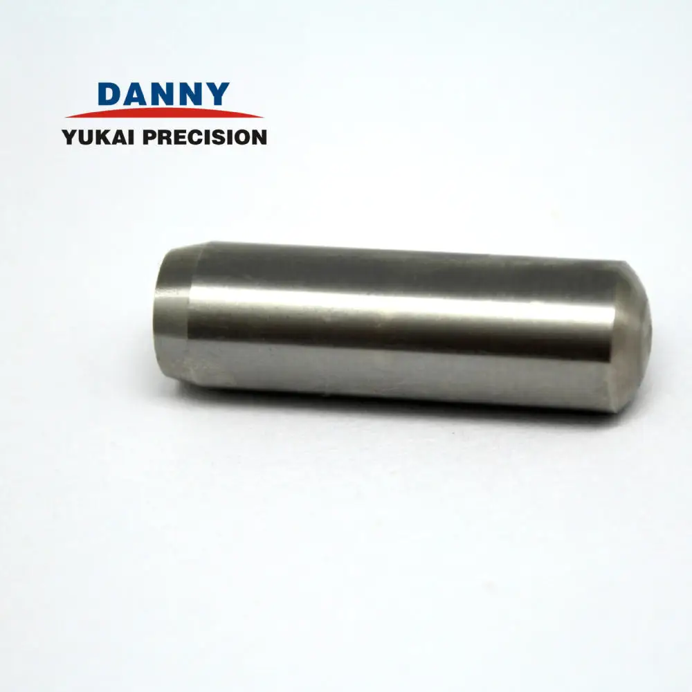 Metal Alignment Dowel Pins Buy Threaded Dowel Pin
