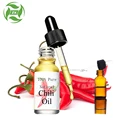 Pure Organic Red Chilli Seed Oil Bulk