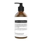hot sell factory price OEM/ODM best hair almond shampoo