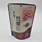 High Barrier Vaccum Aluminum Foil Thermal Retort Pouch for Food