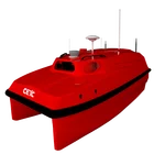 Unmanned surface Autopilot vessel Boat Remote control vehicle Underwater topographic survey USV platform