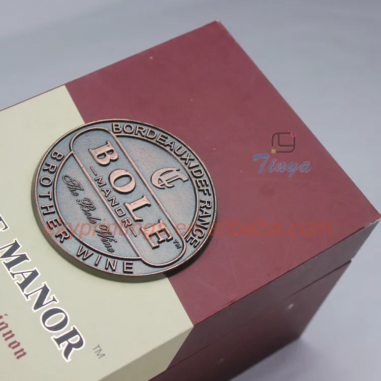 wine box 155-2