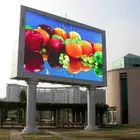 p10 outdoor led screen billboard for advertising