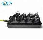 FTTX outdoor waterproof terminal enclosure optitap box