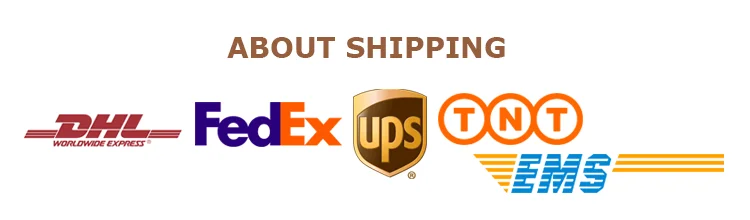 shipping