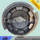 Drill bit,iron casting,construction machinery spare parts,OEM service.