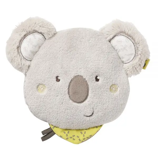 European Cherry Stone Plush Cushion Koala Cherry Stone Pillows