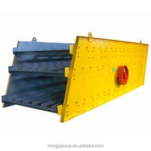 Good quality Vibration Screen for Mining in India