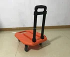 300KG plastic Utility Garden Tool Cart utility trolley